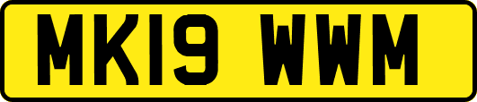 MK19WWM