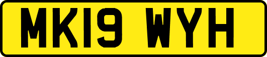 MK19WYH