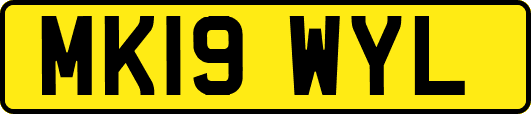 MK19WYL