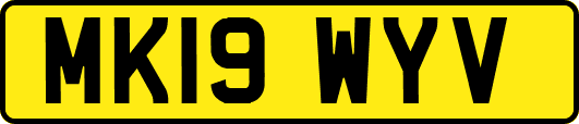 MK19WYV
