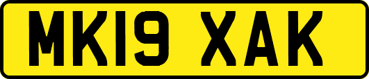 MK19XAK