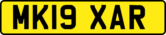 MK19XAR