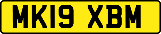 MK19XBM