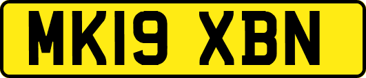 MK19XBN