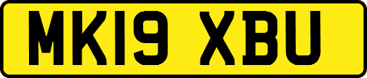 MK19XBU