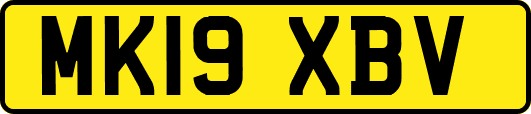 MK19XBV
