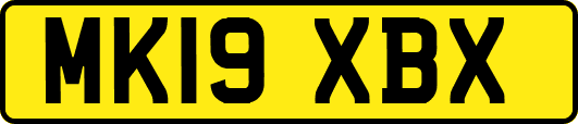 MK19XBX