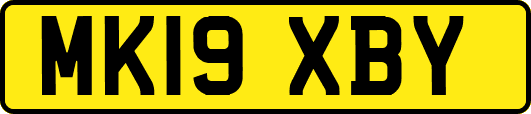 MK19XBY