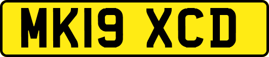MK19XCD
