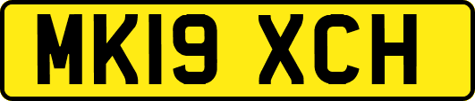 MK19XCH