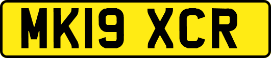 MK19XCR