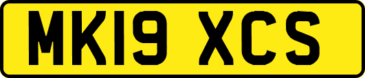MK19XCS