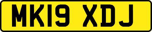 MK19XDJ