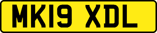 MK19XDL