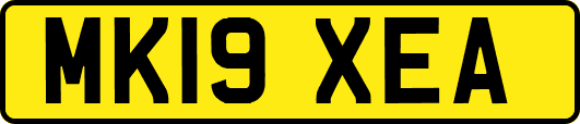 MK19XEA