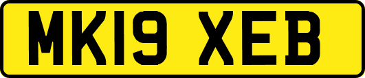 MK19XEB