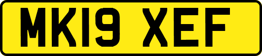 MK19XEF