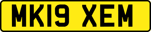 MK19XEM
