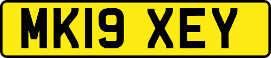 MK19XEY