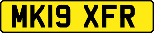 MK19XFR