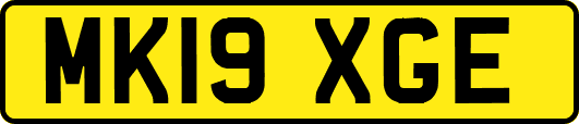 MK19XGE