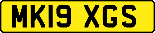 MK19XGS