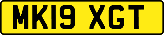 MK19XGT