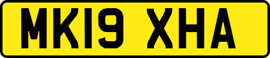 MK19XHA