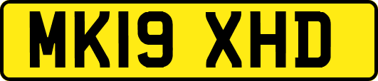 MK19XHD