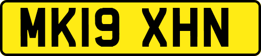 MK19XHN