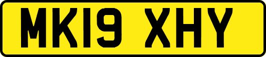 MK19XHY