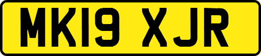 MK19XJR