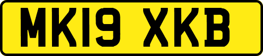 MK19XKB