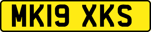 MK19XKS