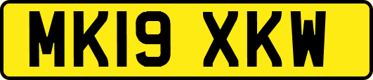 MK19XKW