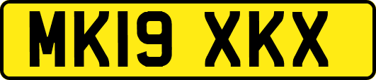MK19XKX