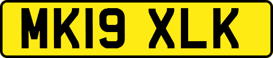 MK19XLK