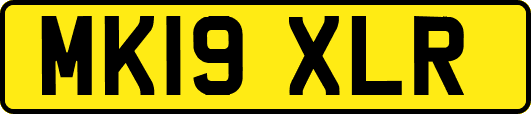 MK19XLR