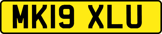 MK19XLU