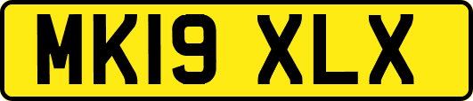 MK19XLX