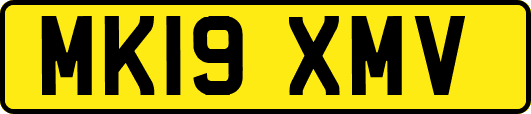 MK19XMV