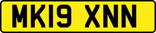 MK19XNN