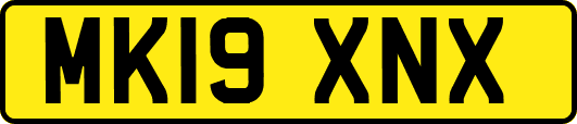 MK19XNX