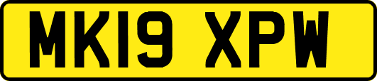 MK19XPW