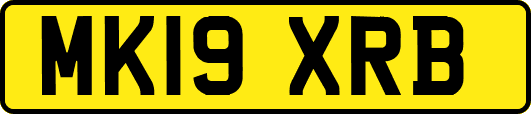 MK19XRB