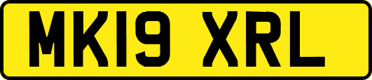 MK19XRL