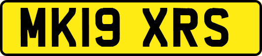 MK19XRS
