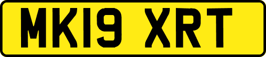 MK19XRT
