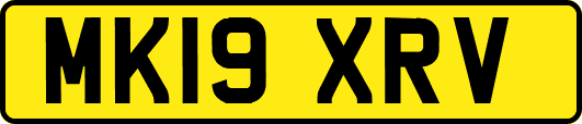 MK19XRV