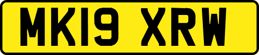 MK19XRW